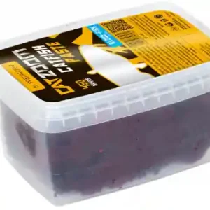PASTA SUMOWA CATZOOM CATFISH PASTE 450G - KREW/WĄTROBA Ograniczona ilość
