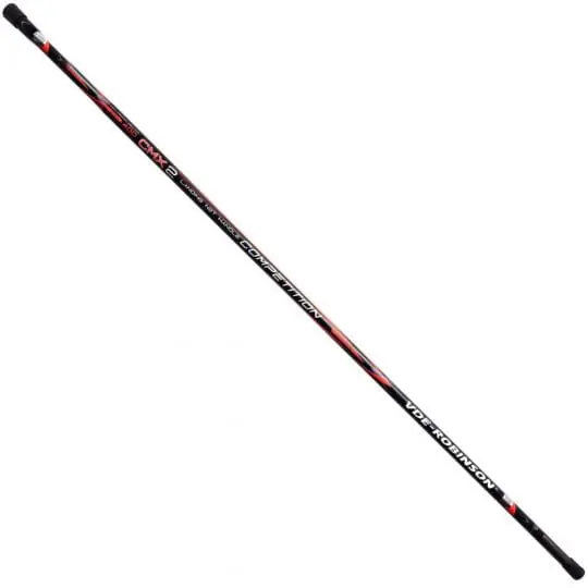 Taniej SZTYCA VDE ROBINSON NASADOWA CMX2 400cm 4m 3skł
