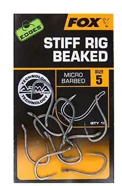 Popularny Fox Stiff Rig Beaked