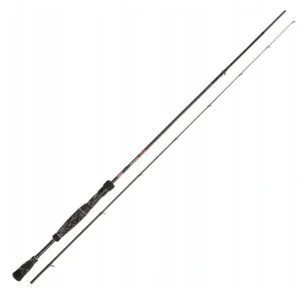 Wędka castingowa Berkley Urbn Baitcast Finesse 2.10 7-24 Bezpieczna płatność