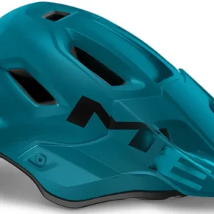 Kask enduro MTB Roam MIPS niebieski Met rozmiar 56-58 Rabat