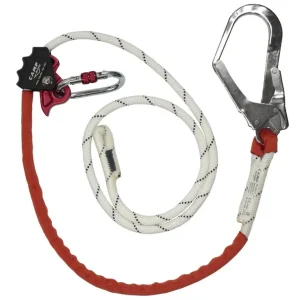Lonża regulowana CAMP Rope Adjuster MGO Szybka wysyłka