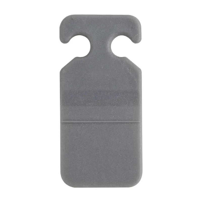 Kup teraz Mocny metalowy hak kotwiczny do przyszycia do traniny 25 x 50 mm