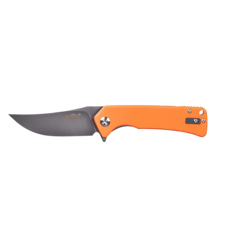 Nóż składany Ganzo Firebird FH923-OR Oferta limitowana